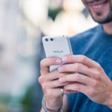 Tesla Smartphone 9.1 za probirljive 13