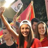 Počinje međunarodni rukometni turnir u Smederevu 6