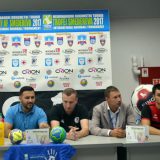 Smederevo – rukometni centar Evrope naredna tri dana 3