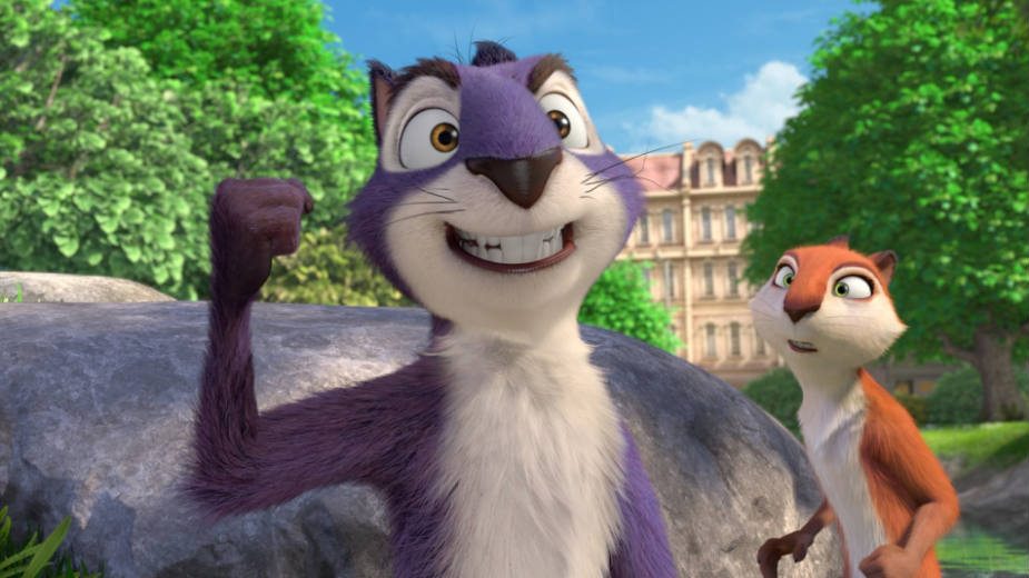 Filmski vodič od 17. do 23. avgusta 6 Filmski vodič od 17. do 23. avgusta 6