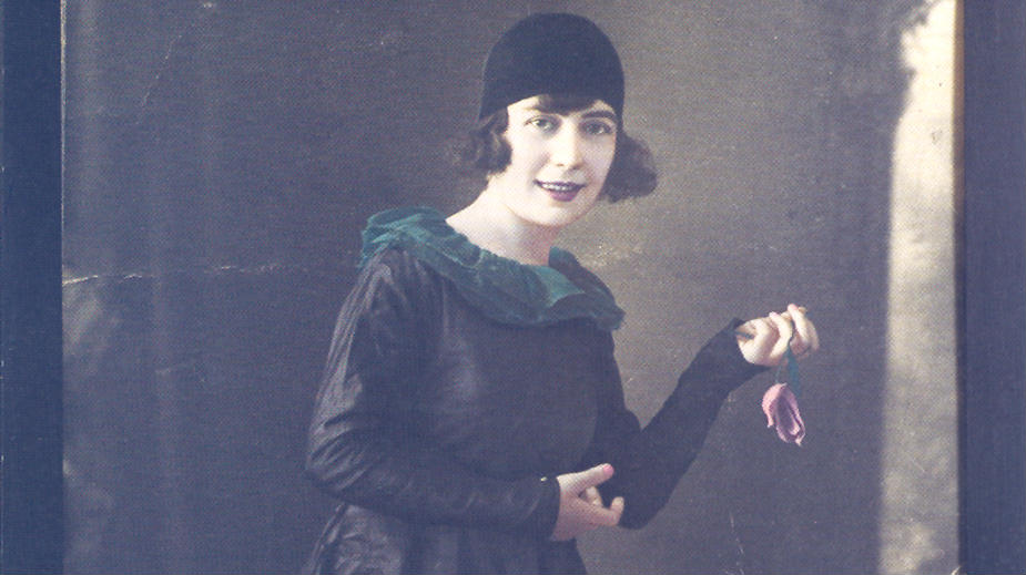 Inventarska kutija Marije Dragojlović 1