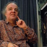 Kako pisati o životu pisca koji je prezirao životopise 12