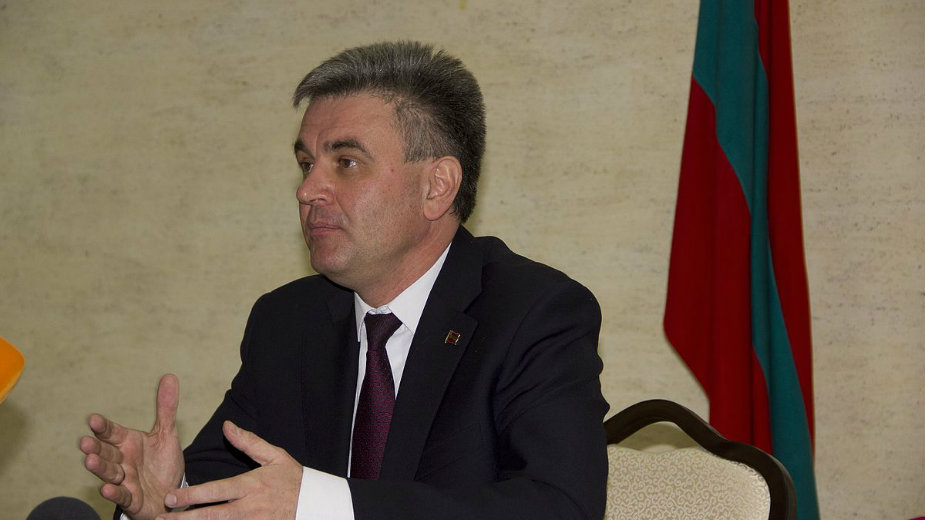 Krasnoseljski: Ako odu Rusi, izbiće rat 1