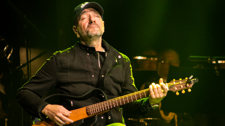 Festival Todo Mundo od 24. do 27. avgusta 1