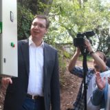 Homoljska „Severna Koreja“ pruža podršku Vućiću 13