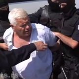 Mitrović u sredu pred sudijom u Prizrenu 4