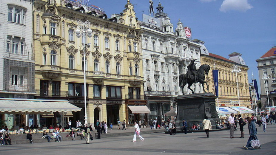 Zagreb: Napadnuta dva romska dečaka 1