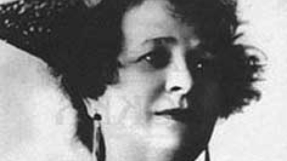 Sedam decenija od smrti Žanke Stokić 1