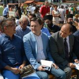 Nedimović: Cenu maline određuje tržište 15