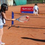 Održana „NIS otvorena škola tenisa” na Zlatiboru 3