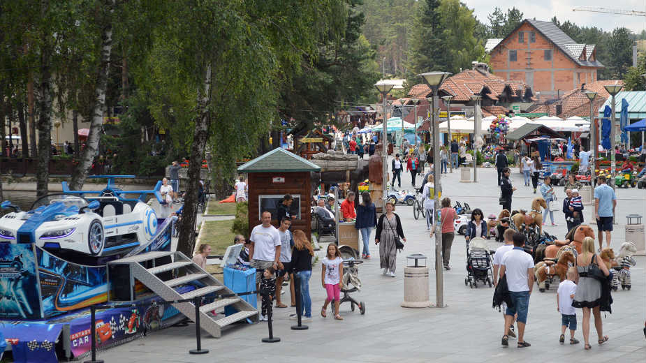 Novi sadržaji privlače sve veći broj gostiju 1