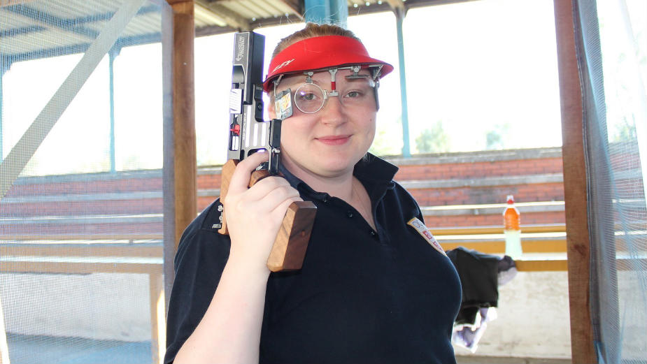 Zorana Arunović osmi put na finalu Svetskog kupa 1