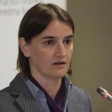 Ana Brnabić u subotu na Draču 6
