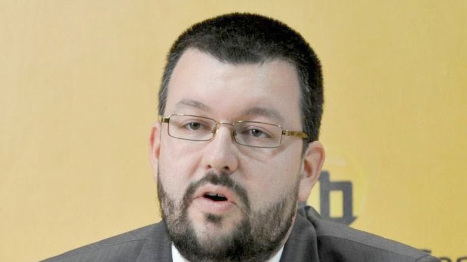 Antić: Er Srbija brine samo za novac 1