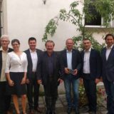 Saradnja privrednika iz Srbije i Gornje Austrije 1