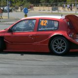 Autotrka "Nagrada Beograda 2017" 2