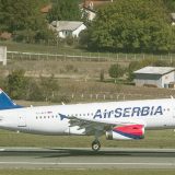 Subvencije Er Srbiji 40 puta veće od "profita" 10