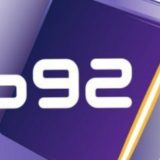 B92 postaje O2 televizija 1