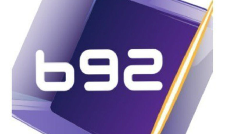 B92 postaje O2 televizija 1