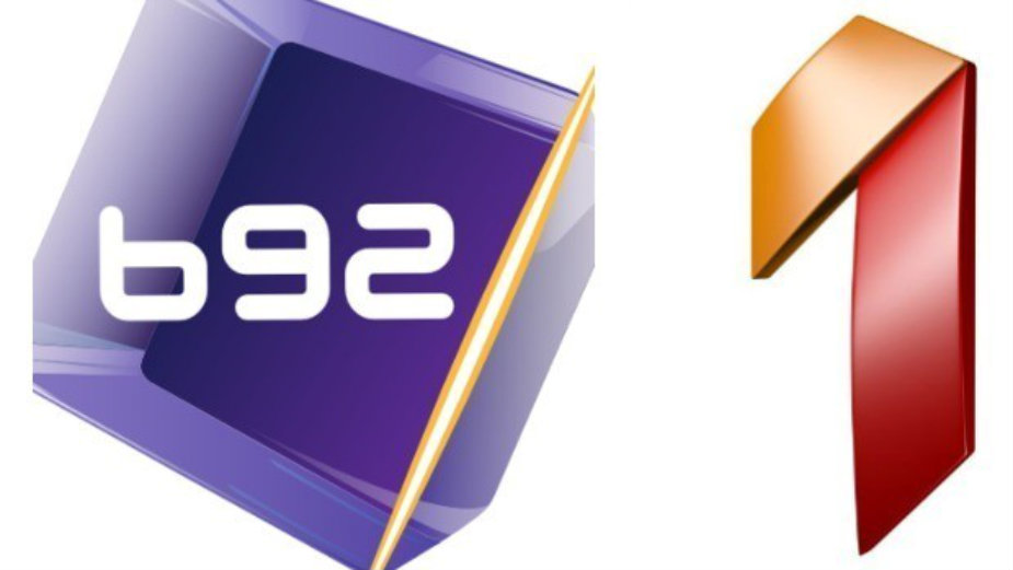 PRVA i B92: Neistine Radijus vektora 1