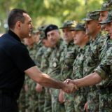 Ove godine primljeno 820 profesionalnih vojnika 3