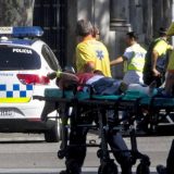 ID preuzela odgovornost za napad u Barseloni (VIDEO) 8