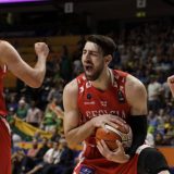 Gruzija i Finska napravile velika iznenađenja 11