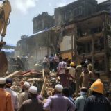 U Indiji se srušila zgrada, najmanje sedmoro poginulo 2