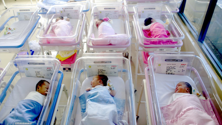 Spreman novi zakon, za prvu bebu 100.000 dinara 1