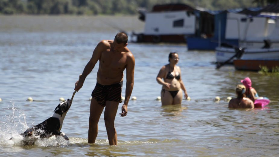 Kako se Evropljani bore sa vrućinama? (FOTO) 6