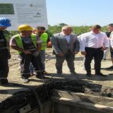 Vesić: Trećina Beograda bez kanalizacije 14