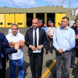 SOS sindikat: Radnici jedva sklapaju kraj sa krajem 9