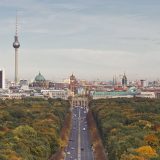 Sprečen napad na maraton u Berlinu 11