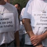 Goša: Vlada će izbegavati odgovornost dok je ne nateramo suprotno 5