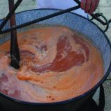 Riblji specijaliteti i zabava za sve uzraste 3