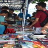 Živa biblioteka i u avgustu 3