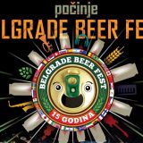 Belgrade Beer Fest od 16. do 20. avgusta 9