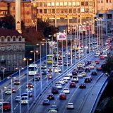 Počeli radovi na Brankovom mostu 9