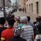 Islamska država preuzela odgovornost za napad u Briselu 4