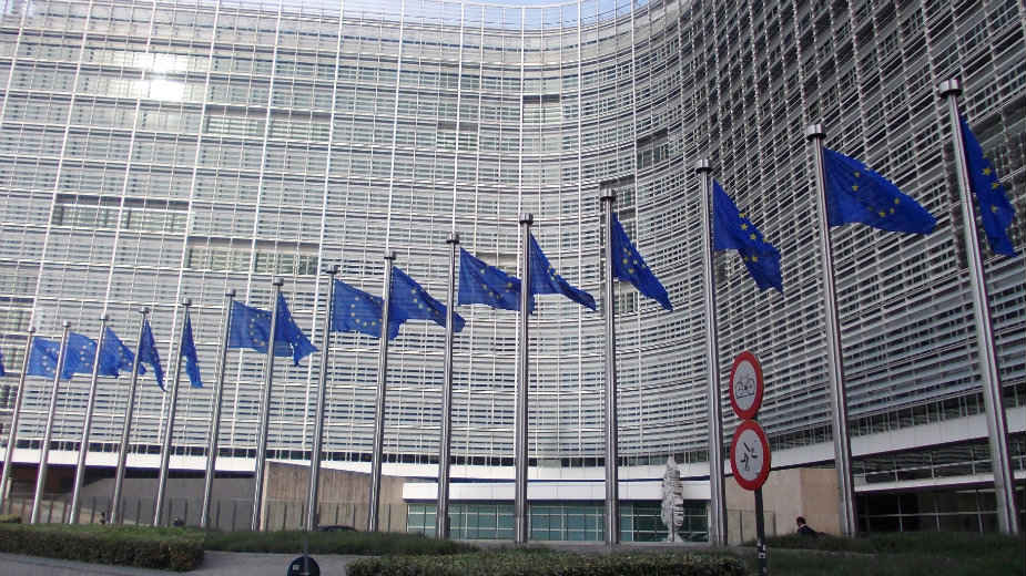 Trka za sedišta agencija EU 1