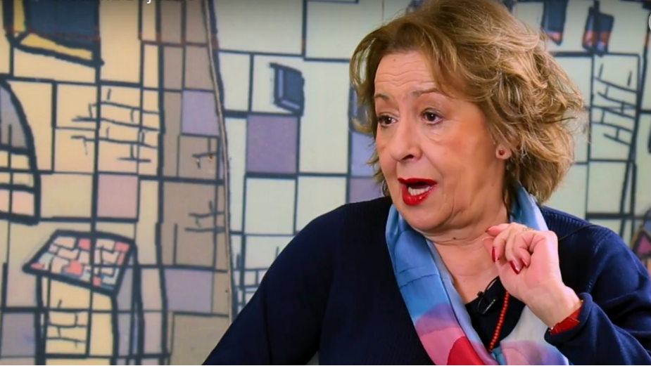 Svetlani Bojković nagrada "Pavle Vuisić" 1