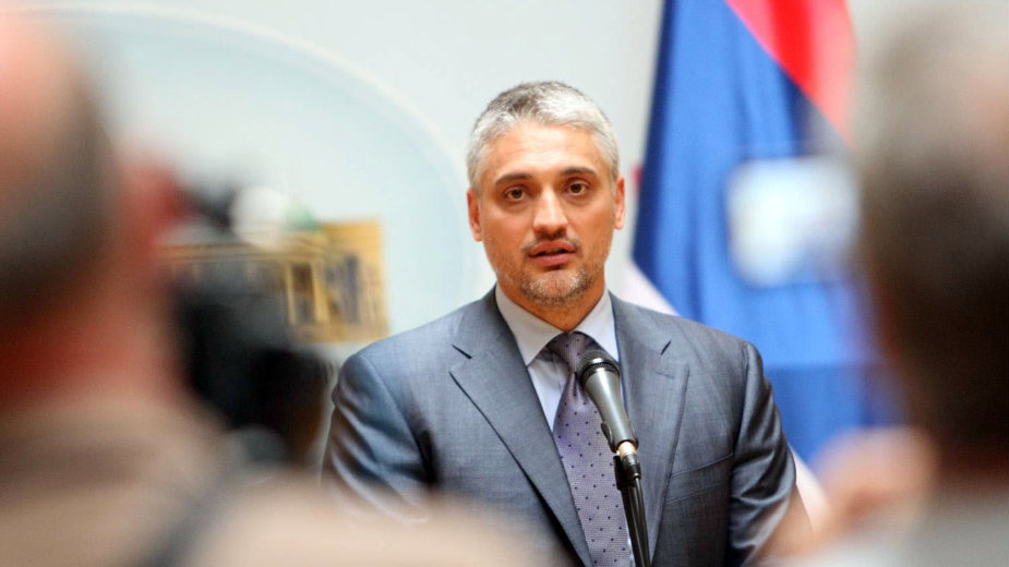 Jovanović: Neophodno je resetovanje odnosa sa Makedonijom 1