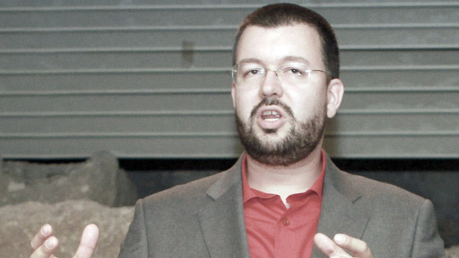 Antić: Da li je plač mog sina ugrozio nečiju bezbednost? 1