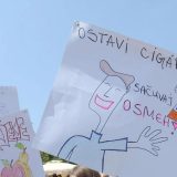 Pušenje je glavni rizik za nastanak karcinoma pluća 15