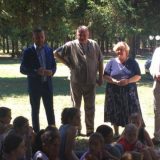 Obuka za 34 mališana 12