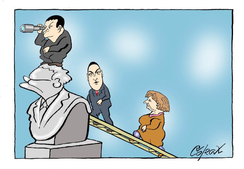 Corax 5