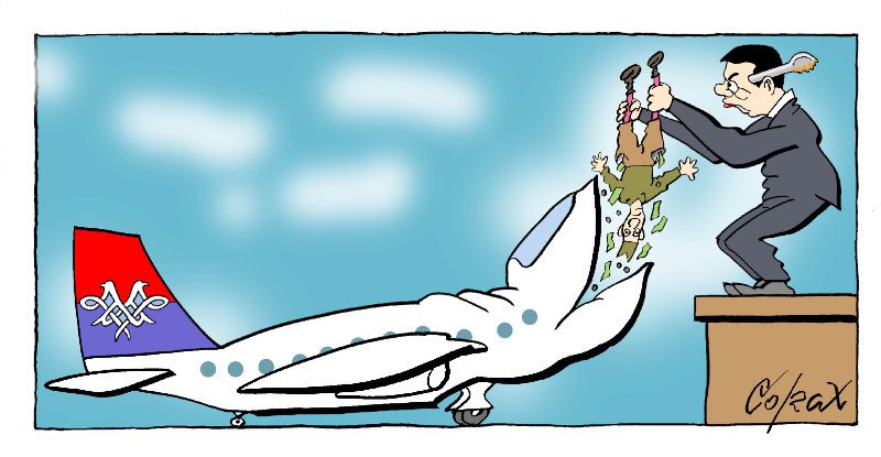 Corax 2