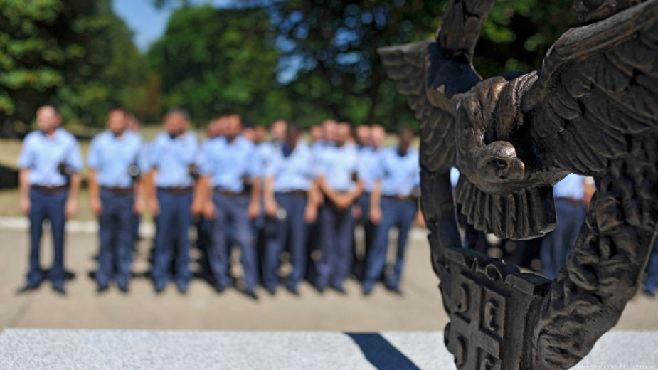 Obeležen Dan avijacije 1