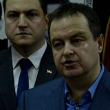 Dačić: Podela Kosova samo jedna od ideja 15