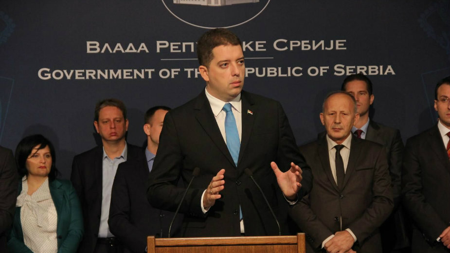 Đurić: Unmik neprijatan svedok 1